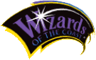 Wizards of the Coast Logo